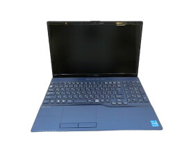 ★【中古】 富士通 FUJITSU FMV LIFEBOOK AH45/H1 FMVA45H1L 第11世代Core i3プロセッサー搭載 ノートPC