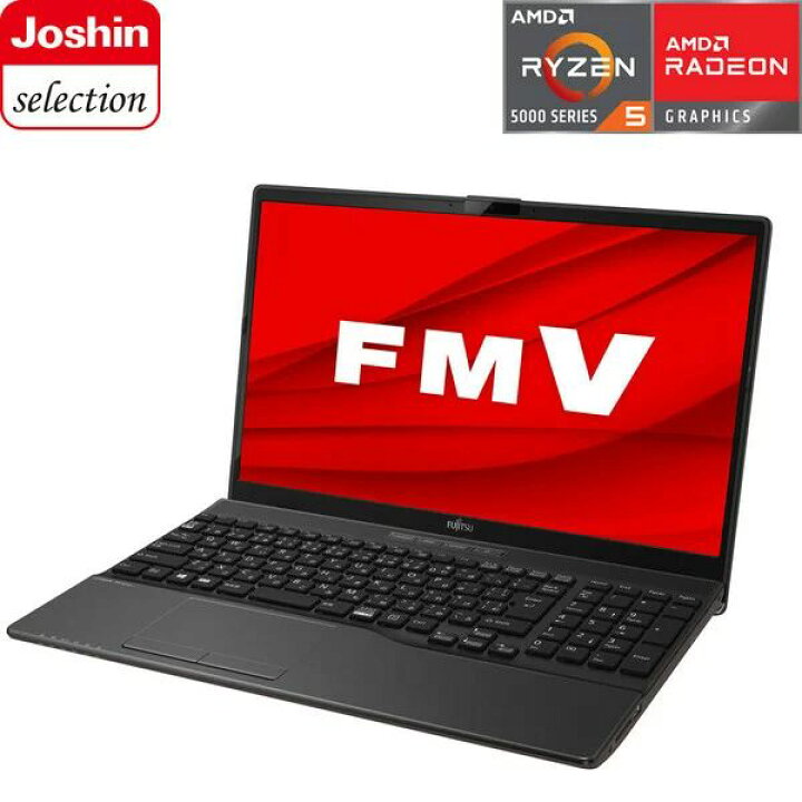 楽天市場】□【中古品/ほぼ未使用】 FUJITSU / 富士通 FMV LIFEBOOK 