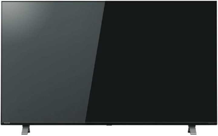 楽天市場】☆【未開封品】 東芝 REGZA レグザ 4K液晶テレビ 50インチ 