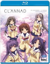 楽天市場】clannad 全巻（CD・DVD）の通販