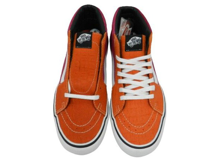楽天市場】△☆【タグ付/未使用】 Supreme × Vans シュプリーム×バンズ 