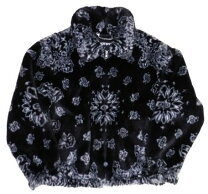 楽天市場】supreme bandana jacket mの通販 