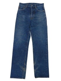 ▲★【中古】LVC リーバイスヴィンテージクロージング デニムパンツ 日本製復刻 503B J22刻印 W30L34 インディゴ Levi’s VINTAGE CLOTHING