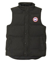 楽天市場】canada goose ベスト 4151の通販