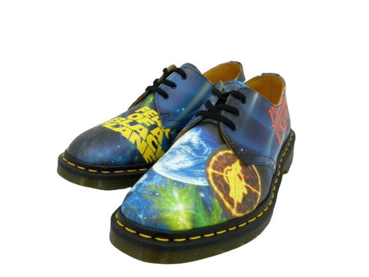 楽天市場】△【未使用】 Supreme × UNDER COVER × Dr.Martens 