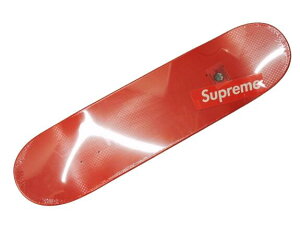 ���y���J���z 23ss���f�� Supreme Tonal Box Logo Skateboard �X�P�[�g�{�[�h �f�b�L ���b�h �{�b�N�X���S�X�e�b�J�[�t�� �V���v���[��