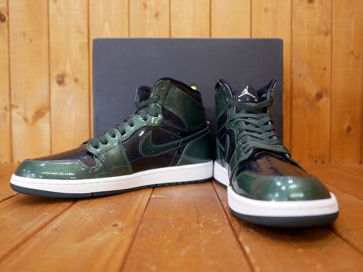 楽天市場】【未使用品】16年モデルNIKE ナイキAIR JORDAN 1 RETRO HIGH 