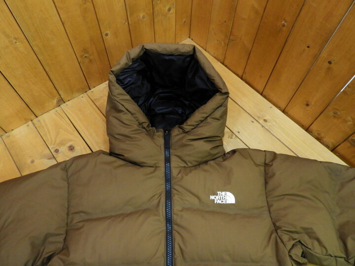 楽天市場】【未使用品】THE NORTH FACEザ ノースフェイスBelayer Parka  