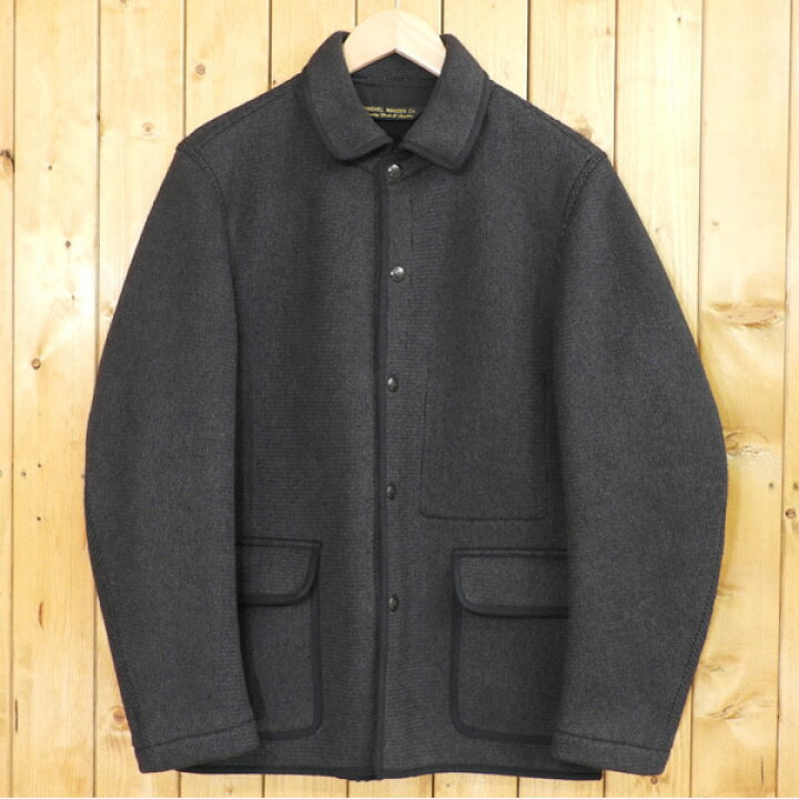 楽天市場】PHIGVEL / フィグベルPHIGVEL MAKERS & Co.OLD WOOL SPORTS 