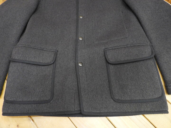 楽天市場】PHIGVEL / フィグベルPHIGVEL MAKERS & Co.OLD WOOL SPORTS 