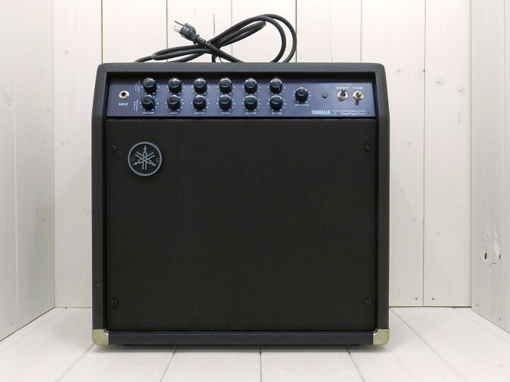 楽天市場】☆【中古品】YAMAHA ヤマハ T100C 真空管アンプ : お宝プラス