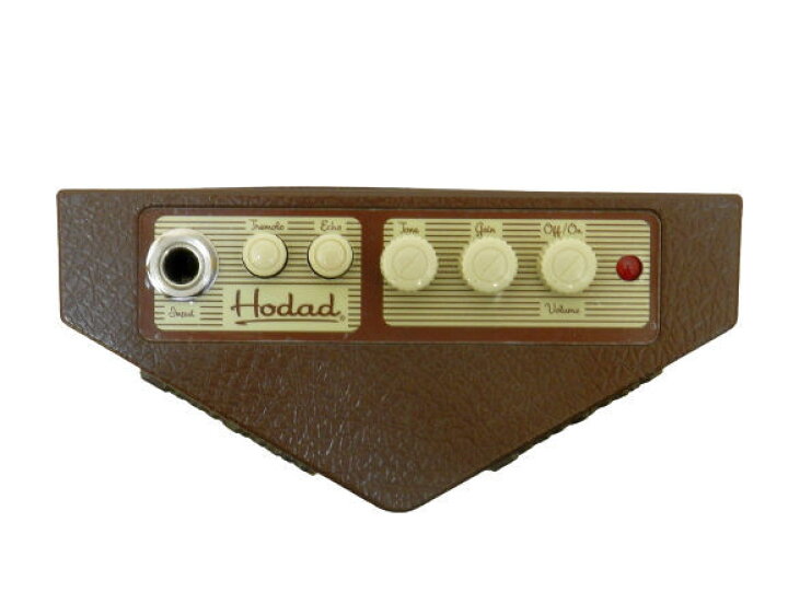 楽天市場】△☆【中古/美品】 Danelectro ダンエレクトロ Hodad DH-1 