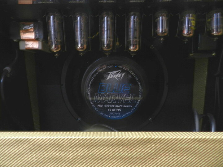 楽天市場】△☆【中古】 PEAVEY ピーヴィー CLASSIC 30 真空管アンプ 