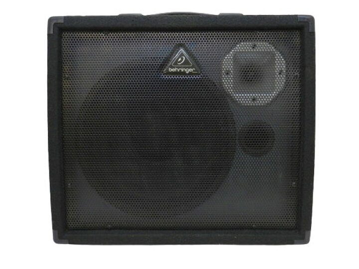 楽天市場】△☆【中古】 BEHRINGER ベリンガー K900FX ULTRATONE 