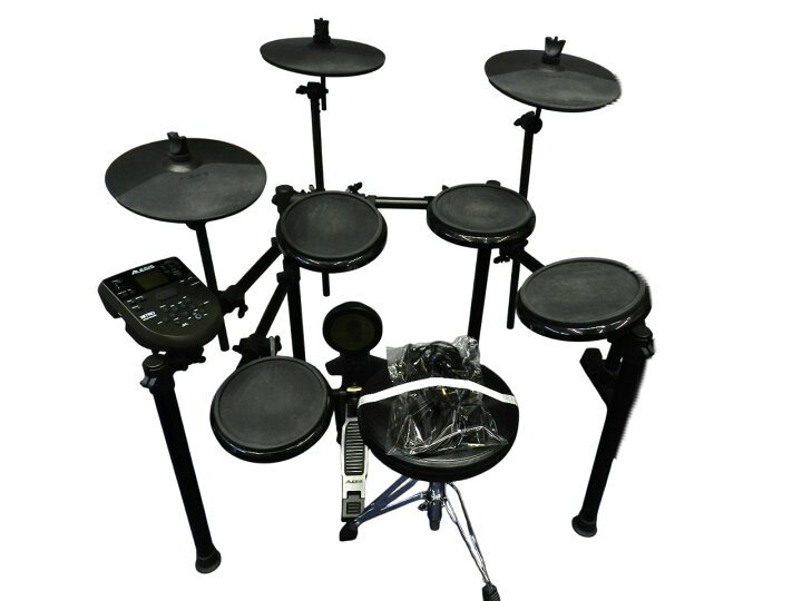 楽天市場】△☆【中古】ALESIS アレシス DM7X 電子ドラム : お宝プラス