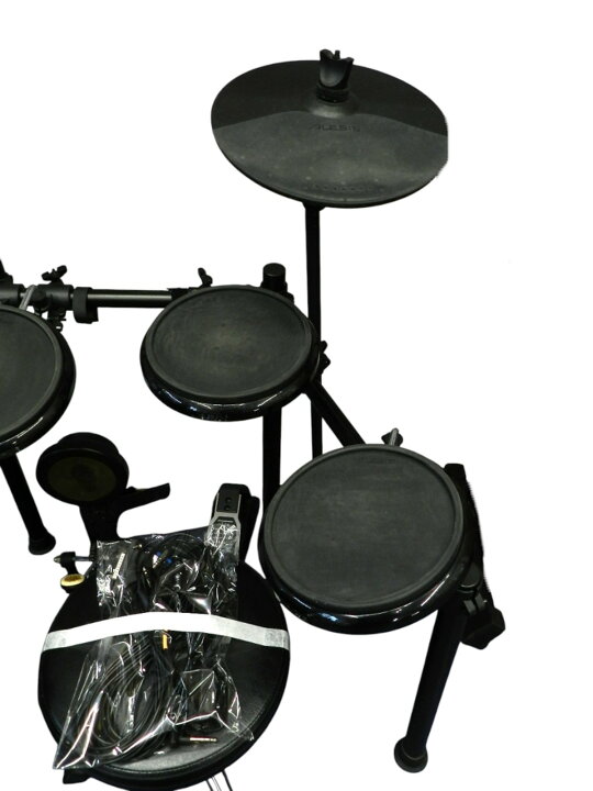 楽天市場】△☆【中古】ALESIS アレシス DM7X 電子ドラム : お宝プラス