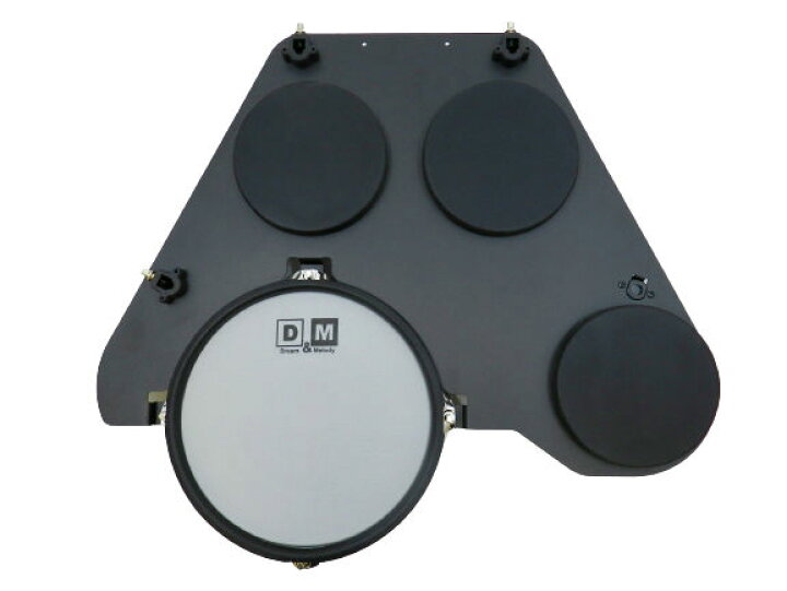 楽天市場】△☆【中古】 D&M DMD1000 電子ドラムセット : お宝プラス