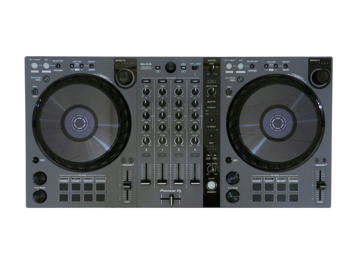 楽天市場】△☆【中古】 Pioneer パイオニア DDJ-FLX6-GT DJ 