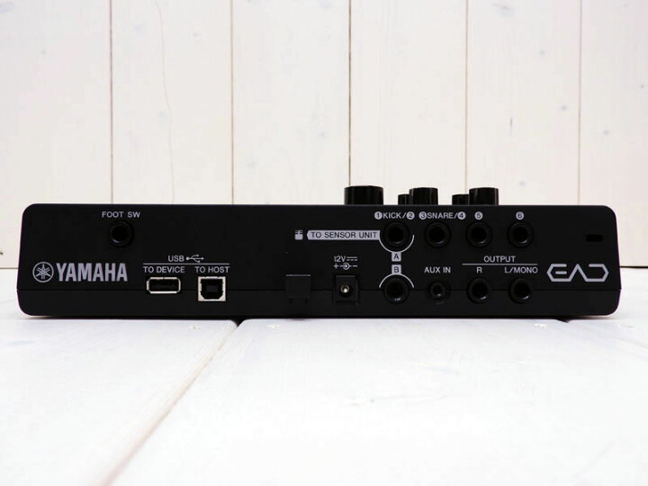 楽天市場】☆【中古/欠品有り】 YAMAHA / ヤマハ EAD10 ELECTRONIC  