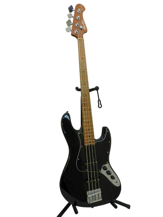 楽天市場】△☆【中古/美品】Bacchus バッカス WL4-ASH/RSM STN エレキ 