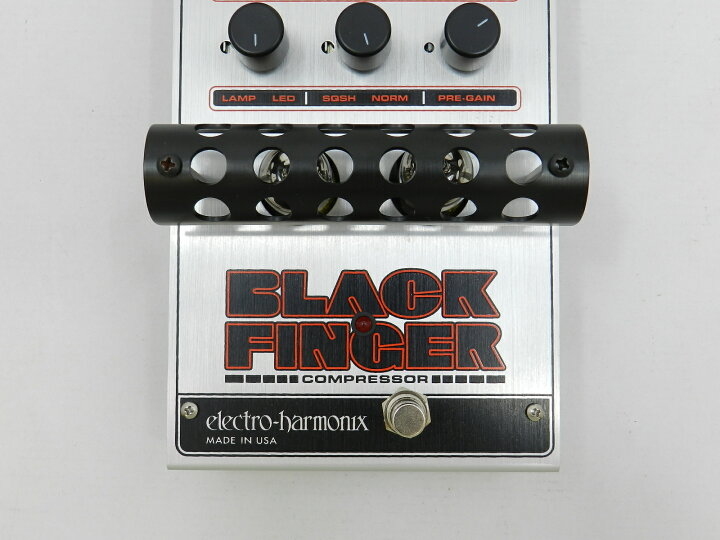 楽天市場】☆【中古品】Electro Harmonix エレクトロハーモニクス 