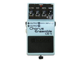 ▲★【中古】 BOSS ボス CE-5 Chorus Esemble エフェクター