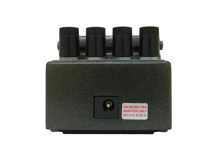 楽天市場】△☆【中古/美品】BOSS ボス RV-6 エフェクター : お宝プラス