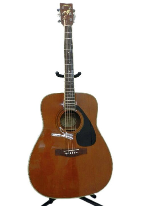 楽天市場】☆【中古】 YAMAHA ヤマハ FG 425T アコースティックギター 