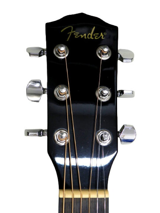 楽天市場】△☆【中古】 Fender フェンダー CD-60CE BLK-DS-V2 