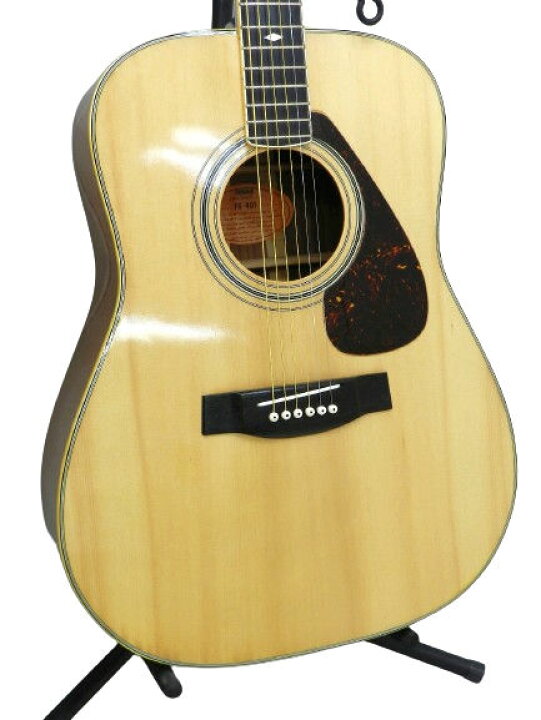 楽天市場】△☆【中古】 YAMAHA ヤマハ FG-401 (オレンジラベル 