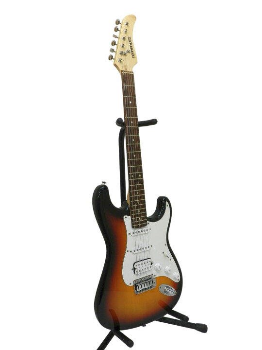 楽天市場】△☆【中古】FERNANDES フェルナンデス FGシリーズ SSH 
