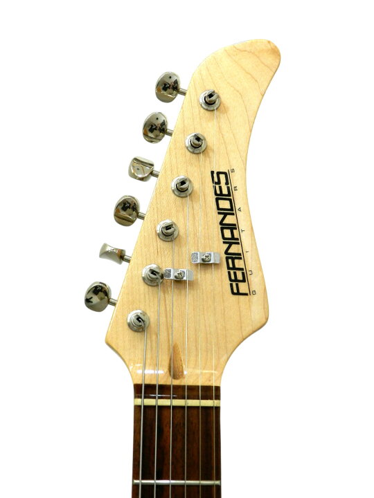 楽天市場】△☆【中古】FERNANDES フェルナンデス FGシリーズ SSH 