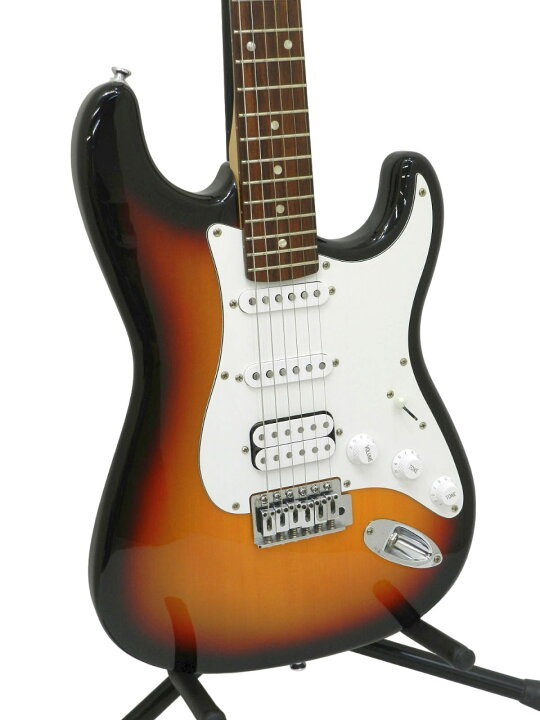 楽天市場】△☆【中古】FERNANDES フェルナンデス FGシリーズ SSH 