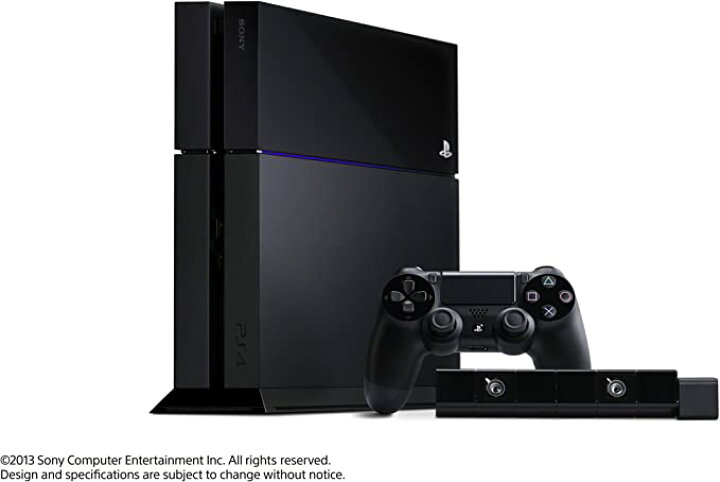楽天市場】◎【中古品】【欠品/キズ有り】SONY PlayStation4 