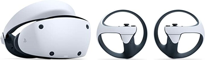 楽天市場】◇[未使用/中古 選択] PlayStation VR2 【CFIJ-17000】 PS5 