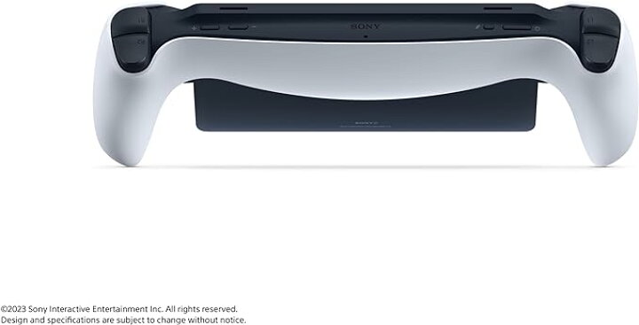 楽天市場】○[中古] PlayStation Portal リモートプレーヤー【CFIJ 