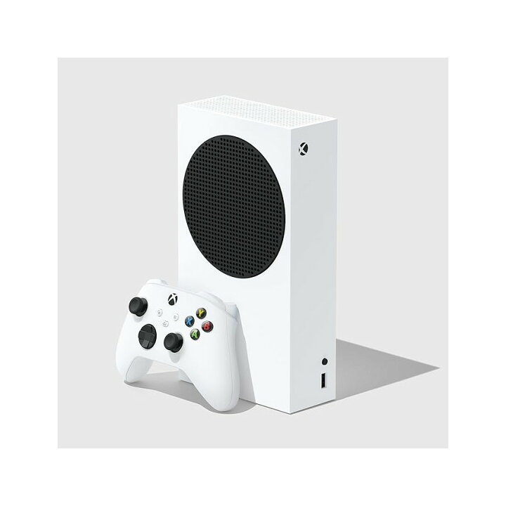楽天市場】○[中古] Xbox Series S【RRS-00015】Microsoft 