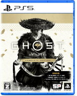 ●【新品】 Ghost of Yotei Complete Edition PS5 【CERO Z(18歳以上対象)】