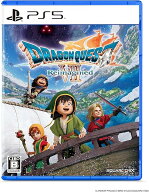 ●【新品/早期購入特典付】ドラゴンクエストVII Reimagined PS5 【CERO B(12才以上対象)】