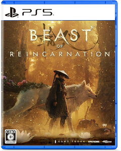 ���y�V�i�z Beast of Reincarnation �r�[�X�g�E�I�u�E�����J�[�l�[�V���� PS5 �yCERO C(15�ˈȏ�Ώ�)�z