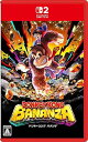 ●【中古】【Switch2】 ドンキーコング バナンザ 【CERO A(全年齢対象)】