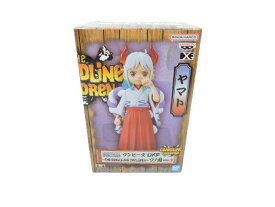 【未開封品】ONE PIECE DXFワンピース ～THE GRANDLINE CHILDREN～ ワノ国 vol.3 YAMATO ヤマト プライズ フィギュア