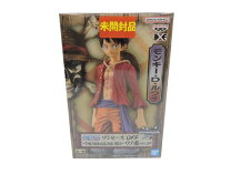楽天市場】ワンピース dxf the grandline menの通販