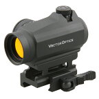 【新品】 Vector Optics ベクターオプティクス ドットサイト Maverick 1×22 Gen II SCRD-12II マーベリック2 光学照準器 実銃対応