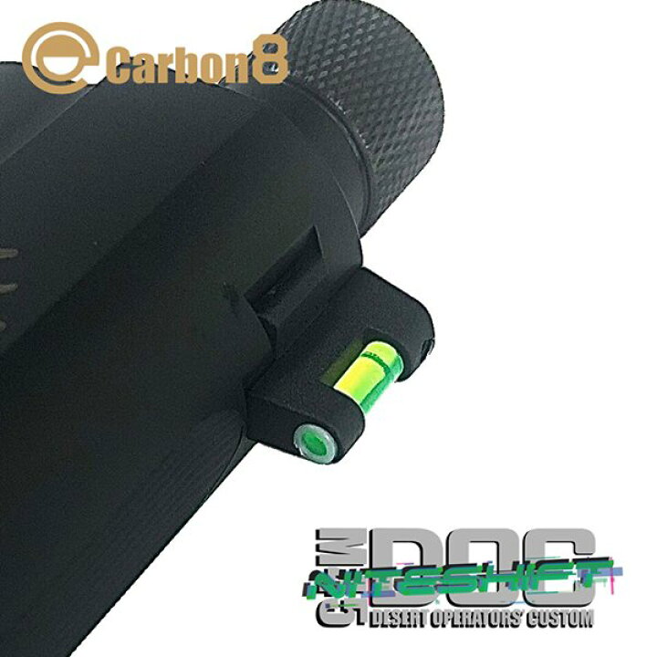 楽天市場】【新品】【対象年令18才以上】 CARBON8 カーボネイトM45DOC 