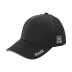 【新品】 GLOCK HeadWear グロック GLOCK CAP PISTOL III (フリーサイズ) GLK-HDW-51399