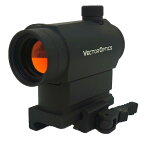 【再入荷！】【新品】 Vector Opticsベクターオプティクスドットサイト Maverick マーベリック 1X22SCRD-12　光学照準器 実銃対応