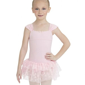 Capezio XJ[gtI^[h|V[OXgbv hX Child Ruched Strap DressyǂEqǂzoGpi oGI^[hyJyWIzq`WjApy҃N[Yz|