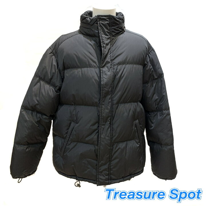 楽天市場】プラダ スポーツ PRADA SPORT Tg50 ダウン メンズ 