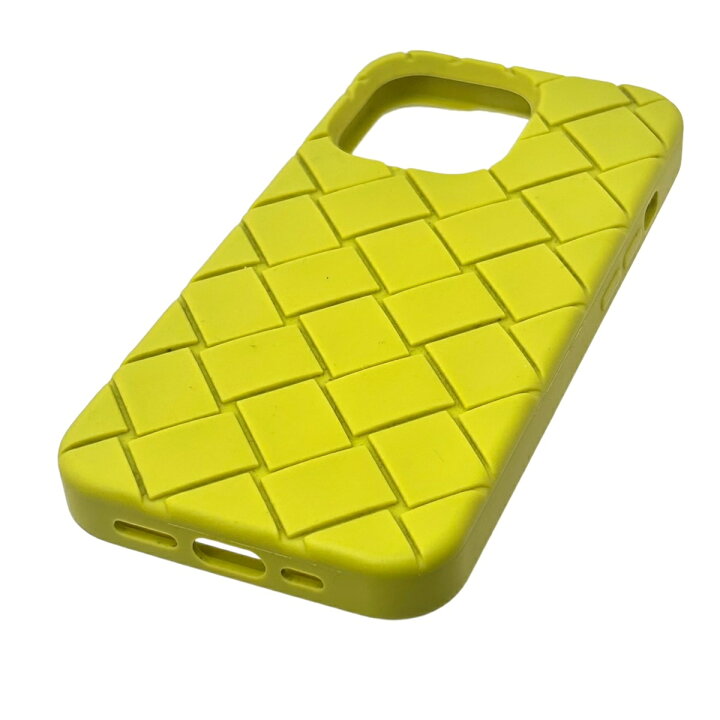 楽天市場】ボッテガヴェネタ BOTTEGA VENETA iPhoneケース iPhone13Pro  